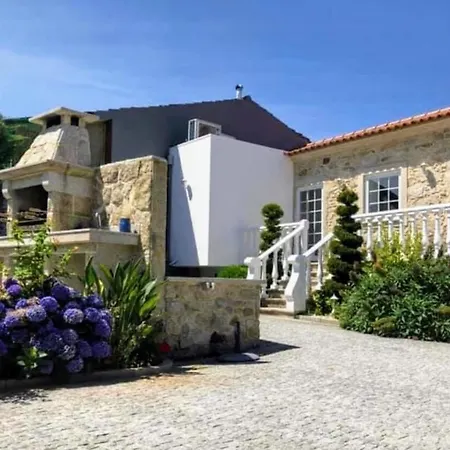 Casa Pedro E Ines Holiday home *