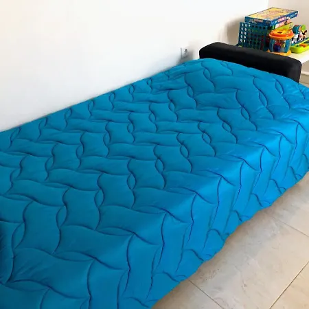 Holiday home Casa Pedro E Ines