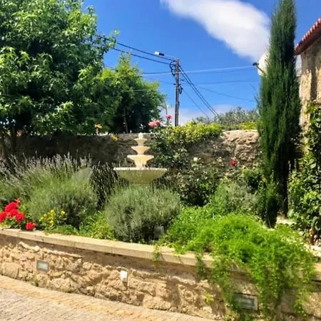 Casa Pedro E Ines *