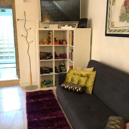 Casa Pedro E Ines Holiday home *