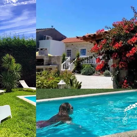 Casa Pedro E Inês * Viana do Castelo