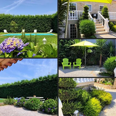 Casa de Férias Casa Pedro E Inês *