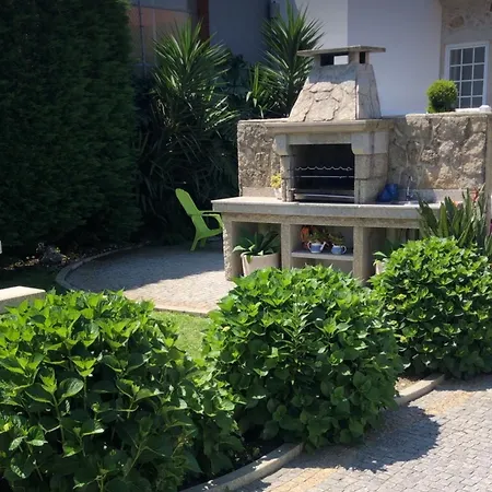 Holiday home Casa Pedro E Ines *