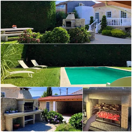Casa Pedro E Ines