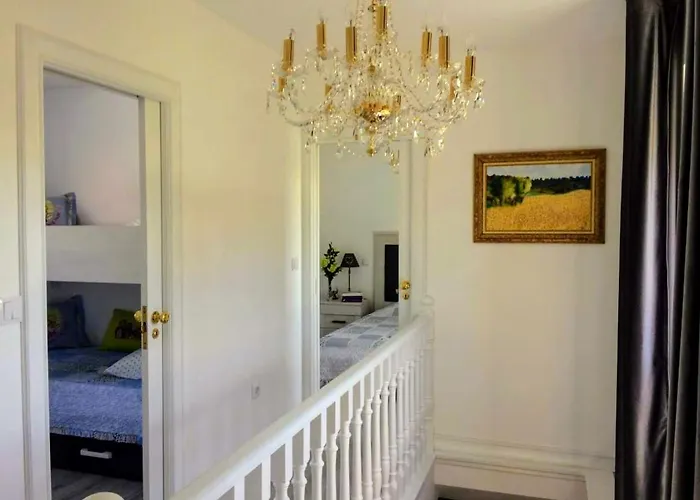 Casa Pedro E Inês * Viana do Castelo