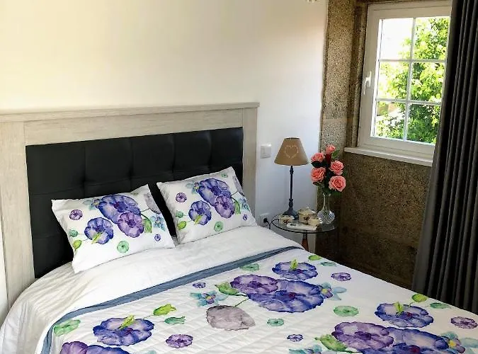 Casa Pedro E Inês * Viana do Castelo