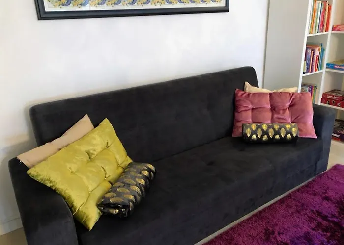 Casa Pedro E Inês Casa de Férias *