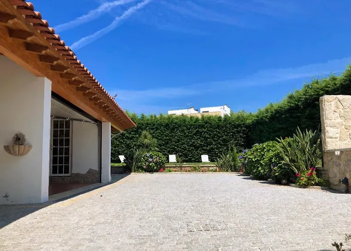 Casa de Férias Casa Pedro E Inês Viana do Castelo