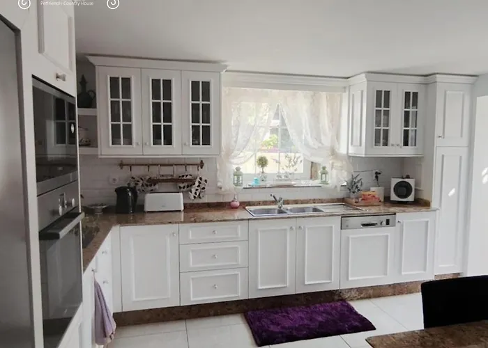 Casa Pedro E Inês *