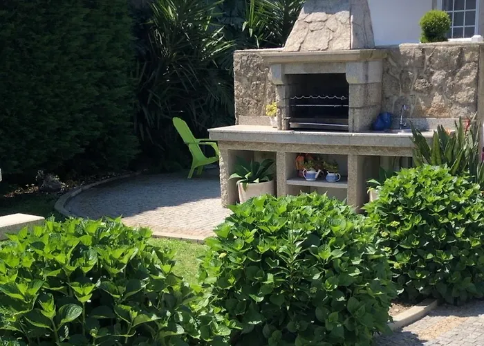 Casa de Férias Casa Pedro E Inês *