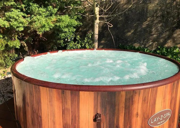 Casa Pedro E Inês Viana do Castelo