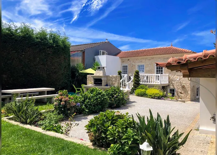 Casa Pedro E Inês Viana do Castelo