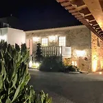 Сasa de vacaciones Casa Pedro E Ines