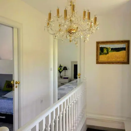 Casa Pedro E Ines * ビアナドカステロ