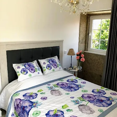 Casa Pedro E Ines * ビアナドカステロ