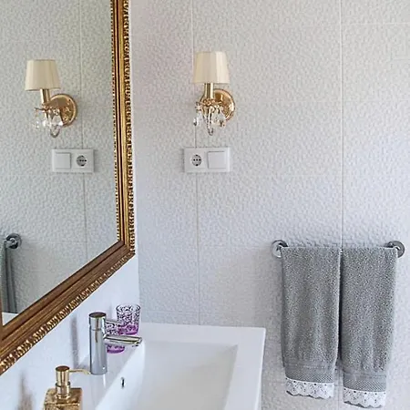 Casa Pedro E Ines * ビアナドカステロ