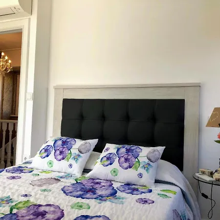 別荘 Casa Pedro E Ines *