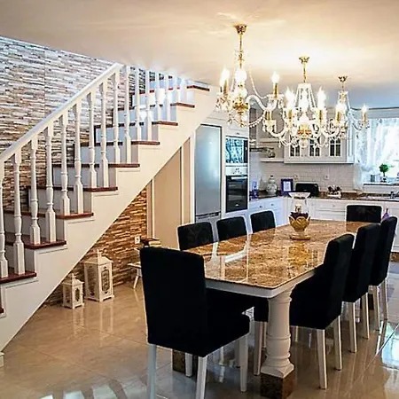 別荘 Casa Pedro E Ines ビアナドカステロ