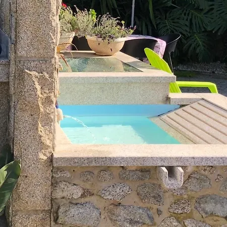 別荘 Casa Pedro E Ines *