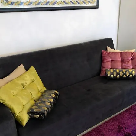 Casa Pedro E Ines Prázdninový dům *