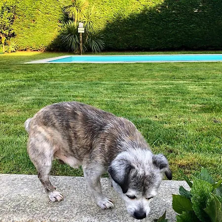 Casa Pedro E Ines Dom wakacyjny *