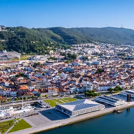 別荘 Casa Pedro E Ines *