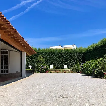 別荘 Casa Pedro E Ines ビアナドカステロ