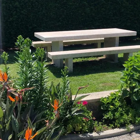 Casa Pedro E Ines 別荘