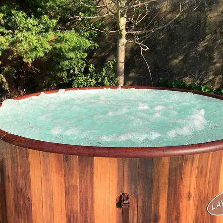 Casa Pedro E Ines ビアナドカステロ