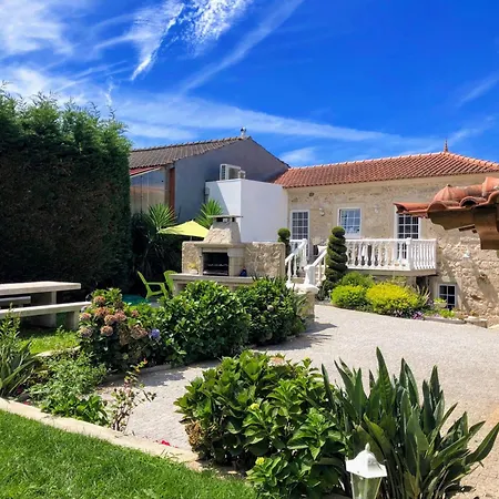 Casa Pedro E Ines ビアナドカステロ