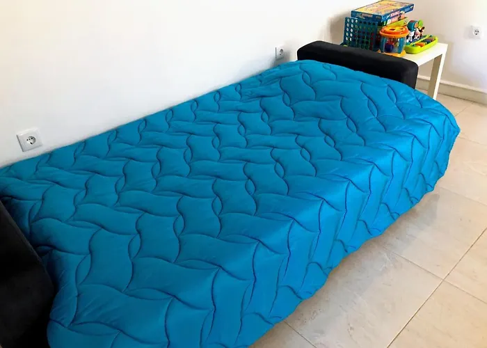 Tatil Evi Casa Pedro E Ines