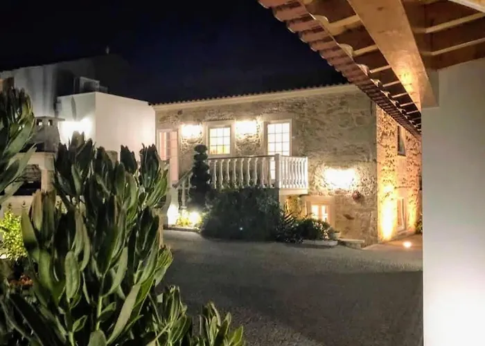 Tatil Evi Casa Pedro E Ines