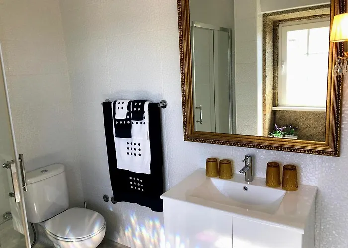 Nyaraló Casa Pedro E Ines *