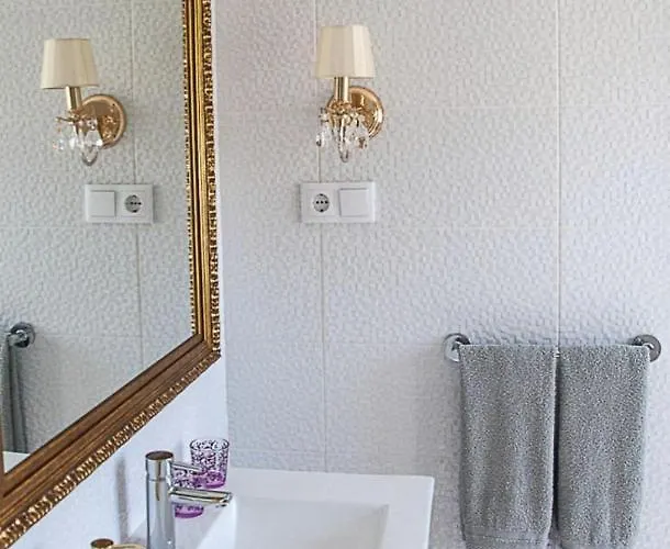 Casa Pedro E Ines * Viana do Castelo