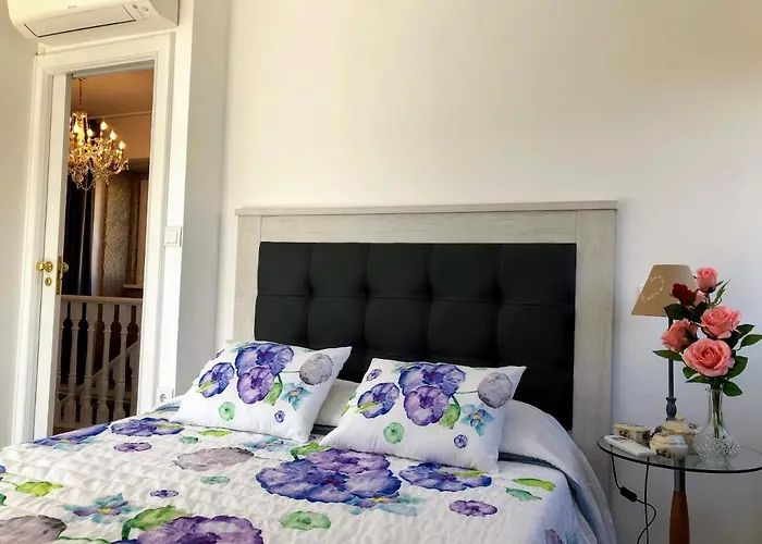 Dom wakacyjny Casa Pedro E Ines *