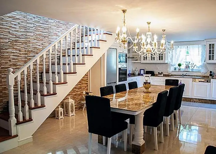 Nyaraló Casa Pedro E Ines Viana do Castelo