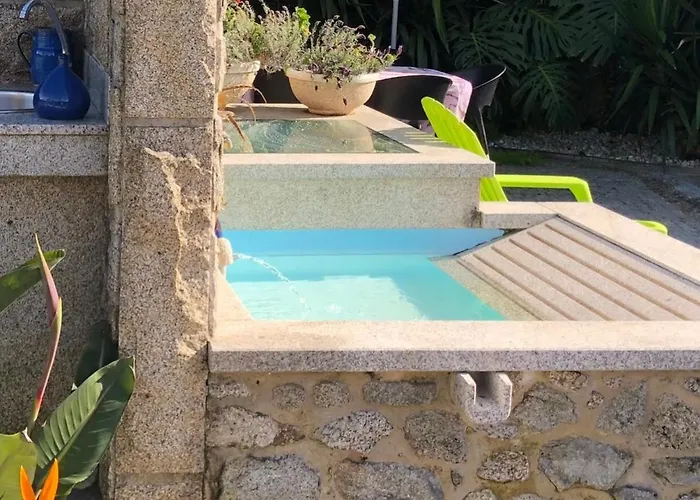 Tatil Evi Casa Pedro E Ines *