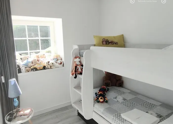 Casa Pedro E Ines Viana do Castelo