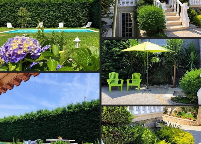 Tatil Evi Casa Pedro E Ines *