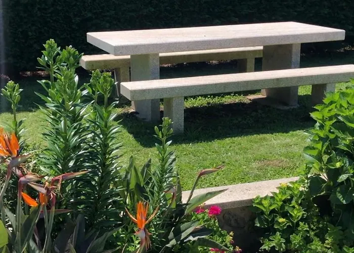 Casa Pedro E Ines Nyaraló