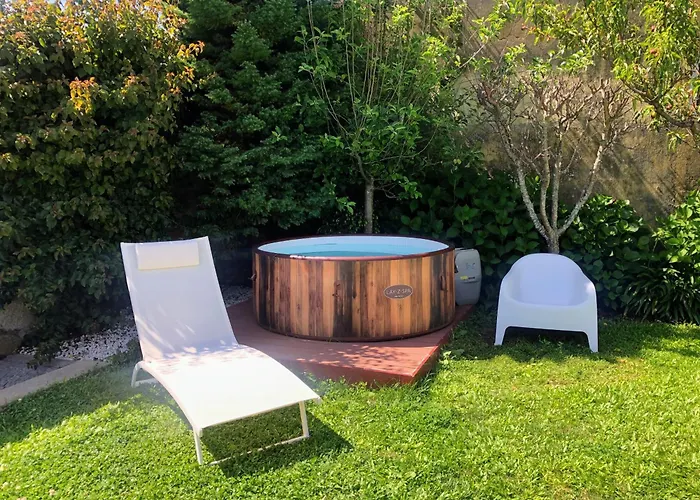 Casa Pedro E Ines Tatil Evi Viana do Castelo